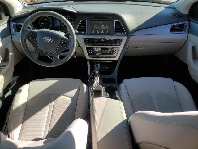 Photo 7 VIN: 5NPE24AF9GH339363 - HYUNDAI SONATA SE 