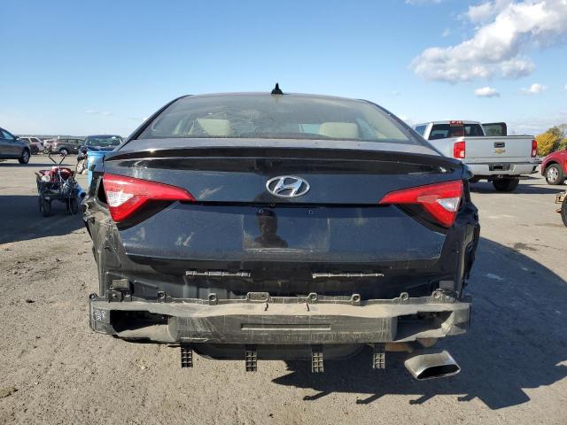 Photo 5 VIN: 5NPE24AF9GH339735 - HYUNDAI SONATA SE 