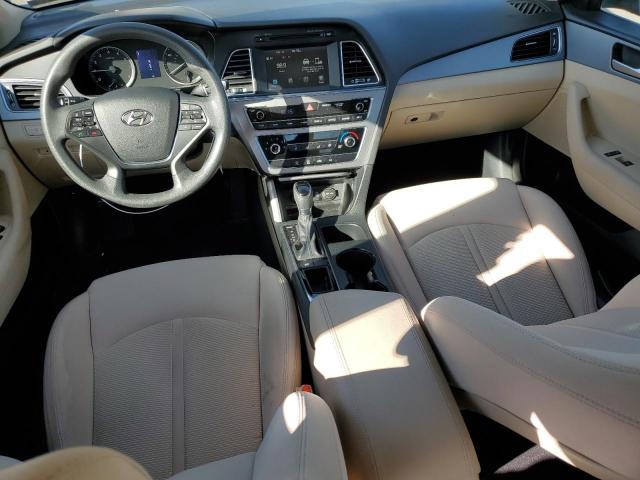 Photo 7 VIN: 5NPE24AF9GH339735 - HYUNDAI SONATA SE 