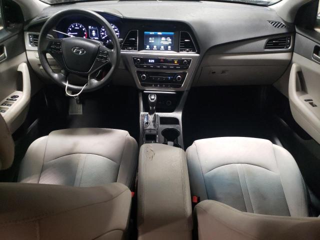 Photo 7 VIN: 5NPE24AF9GH339752 - HYUNDAI SONATA 