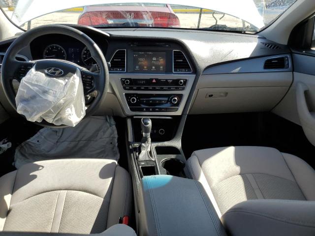 Photo 7 VIN: 5NPE24AF9GH341503 - HYUNDAI SONATA SE 