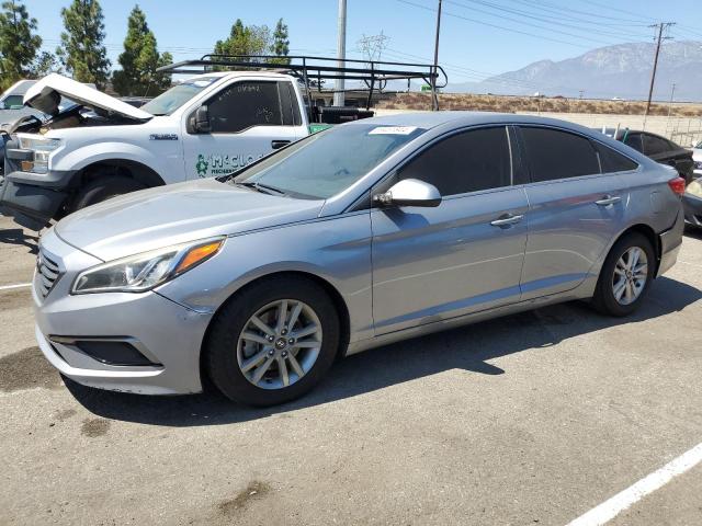 Photo 0 VIN: 5NPE24AF9GH346636 - HYUNDAI SONATA HYB 