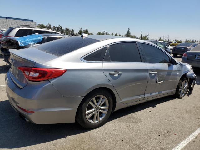 Photo 2 VIN: 5NPE24AF9GH346636 - HYUNDAI SONATA HYB 