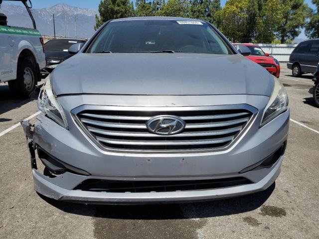 Photo 4 VIN: 5NPE24AF9GH346636 - HYUNDAI SONATA HYB 