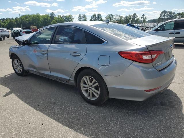 Photo 1 VIN: 5NPE24AF9GH347771 - HYUNDAI SONATA 