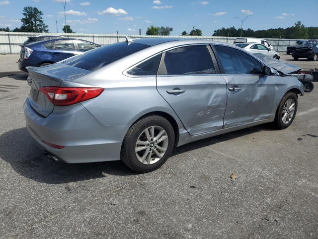 Photo 2 VIN: 5NPE24AF9GH347771 - HYUNDAI SONATA 