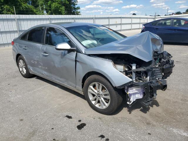 Photo 3 VIN: 5NPE24AF9GH347771 - HYUNDAI SONATA 