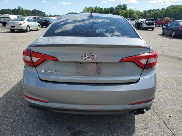 Photo 5 VIN: 5NPE24AF9GH347771 - HYUNDAI SONATA 