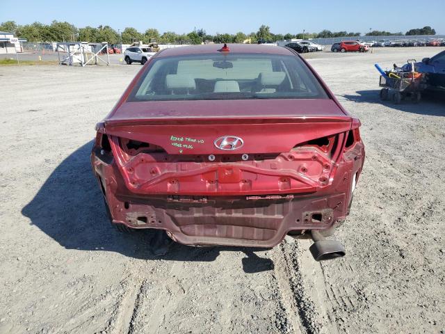 Photo 5 VIN: 5NPE24AF9GH347852 - HYUNDAI SONATA 