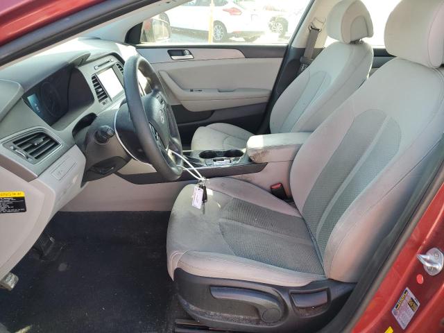 Photo 6 VIN: 5NPE24AF9GH347852 - HYUNDAI SONATA 