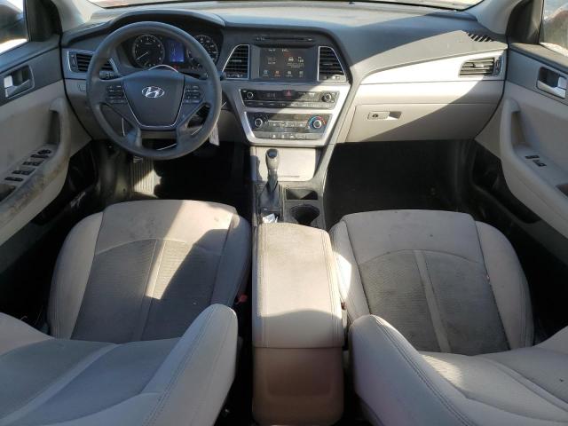 Photo 7 VIN: 5NPE24AF9GH347852 - HYUNDAI SONATA 