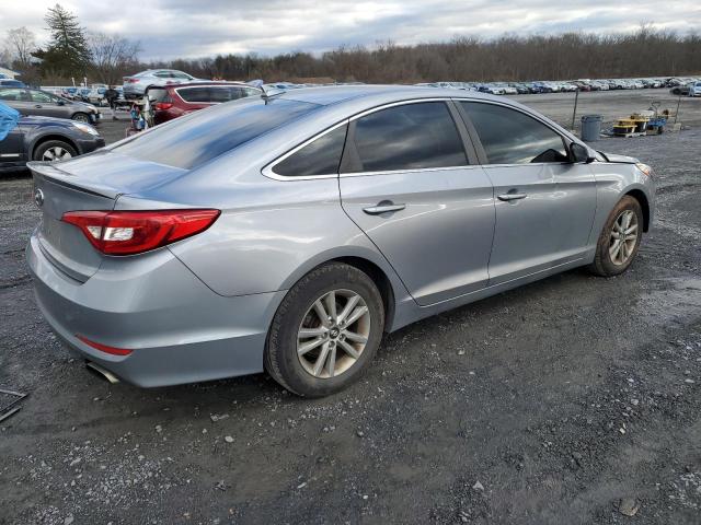 Photo 2 VIN: 5NPE24AF9GH348371 - HYUNDAI SONATA 