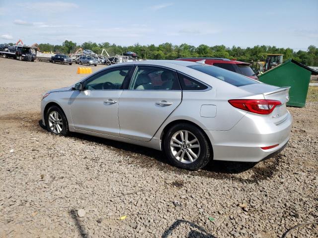 Photo 1 VIN: 5NPE24AF9GH350668 - HYUNDAI SONATA 