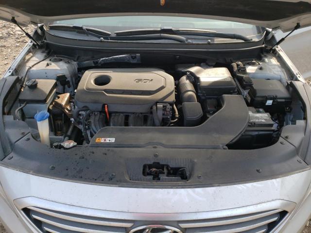 Photo 10 VIN: 5NPE24AF9GH350668 - HYUNDAI SONATA 