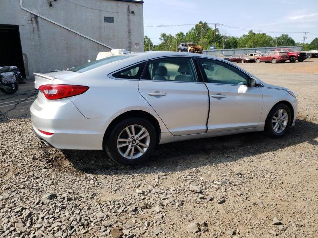 Photo 2 VIN: 5NPE24AF9GH350668 - HYUNDAI SONATA 