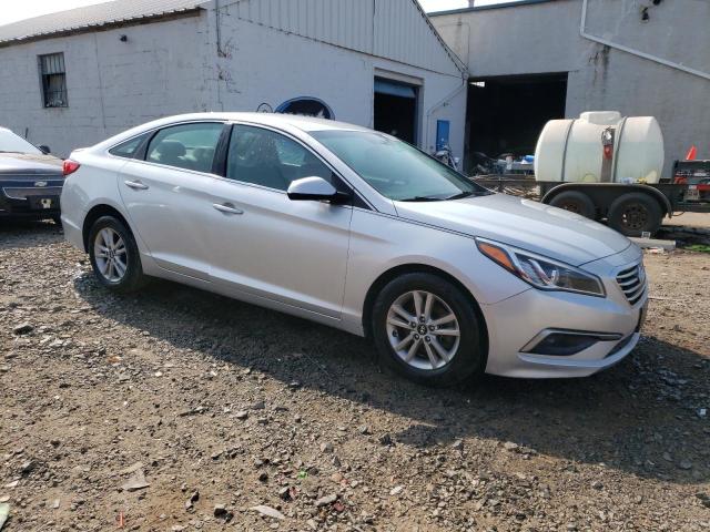 Photo 3 VIN: 5NPE24AF9GH350668 - HYUNDAI SONATA 