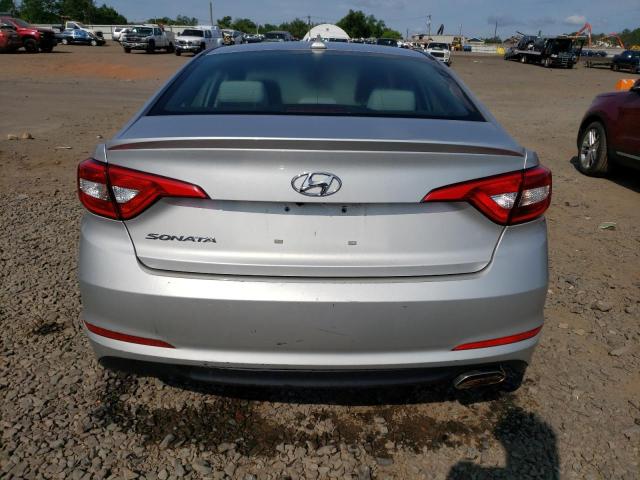 Photo 5 VIN: 5NPE24AF9GH350668 - HYUNDAI SONATA 