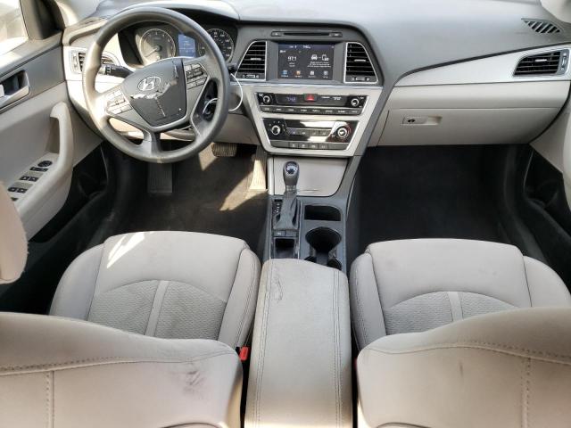 Photo 7 VIN: 5NPE24AF9GH350668 - HYUNDAI SONATA 