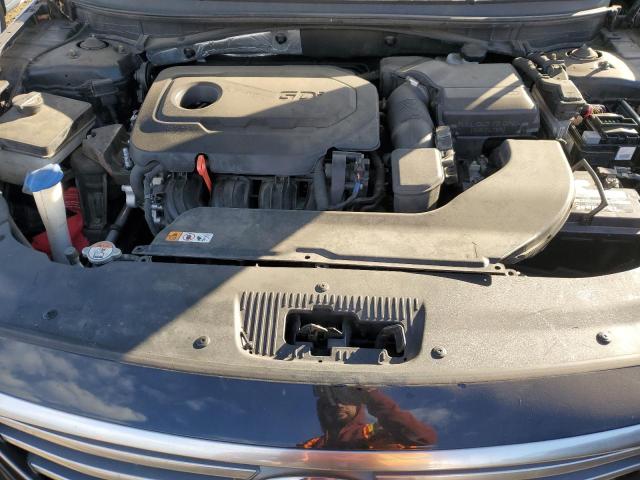 Photo 10 VIN: 5NPE24AF9GH351691 - HYUNDAI SONATA SE 