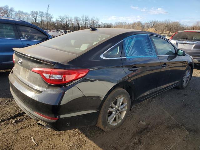 Photo 2 VIN: 5NPE24AF9GH351691 - HYUNDAI SONATA SE 