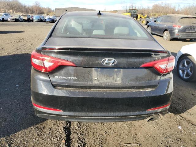 Photo 5 VIN: 5NPE24AF9GH351691 - HYUNDAI SONATA SE 