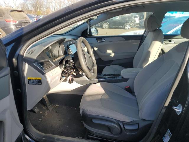 Photo 6 VIN: 5NPE24AF9GH351691 - HYUNDAI SONATA SE 