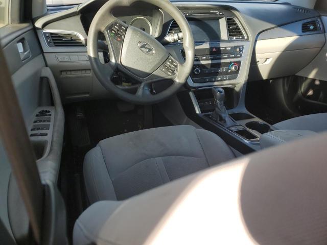 Photo 7 VIN: 5NPE24AF9GH351691 - HYUNDAI SONATA SE 