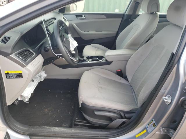 Photo 6 VIN: 5NPE24AF9GH353134 - HYUNDAI SONATA 