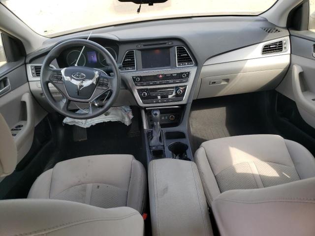 Photo 7 VIN: 5NPE24AF9GH353134 - HYUNDAI SONATA 