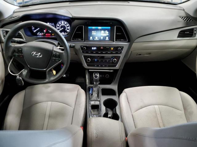 Photo 7 VIN: 5NPE24AF9GH357149 - HYUNDAI SONATA SE 