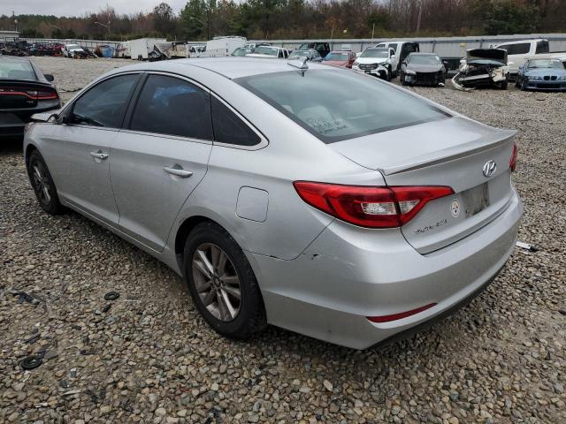 Photo 1 VIN: 5NPE24AF9GH357362 - HYUNDAI SONATA SE 