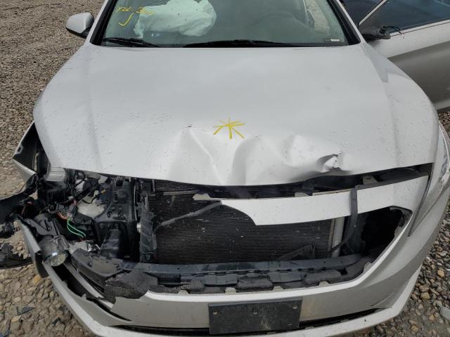 Photo 10 VIN: 5NPE24AF9GH357362 - HYUNDAI SONATA SE 