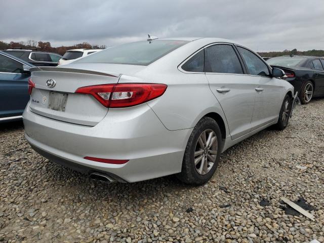 Photo 2 VIN: 5NPE24AF9GH357362 - HYUNDAI SONATA SE 