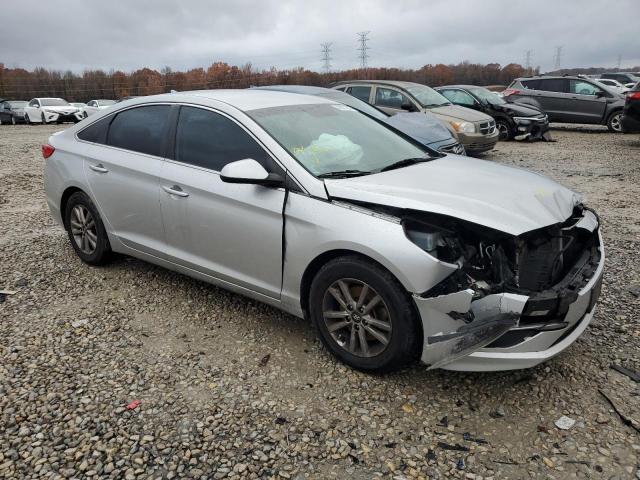 Photo 3 VIN: 5NPE24AF9GH357362 - HYUNDAI SONATA SE 