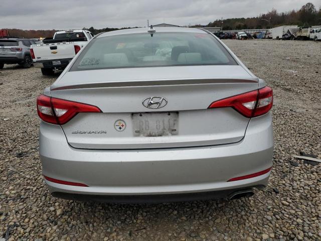 Photo 5 VIN: 5NPE24AF9GH357362 - HYUNDAI SONATA SE 