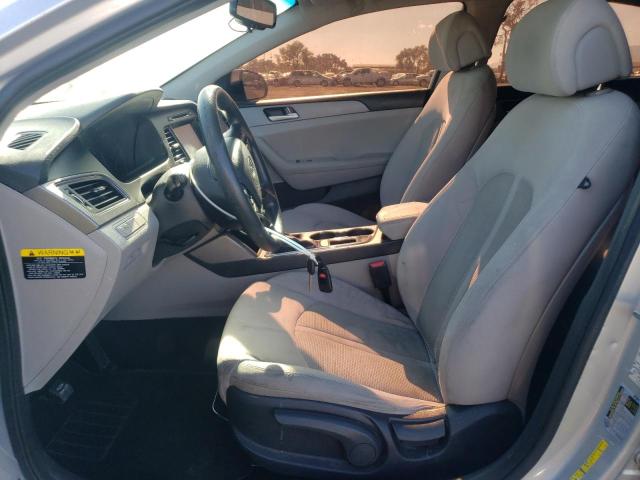 Photo 6 VIN: 5NPE24AF9GH358236 - HYUNDAI SONATA SE 