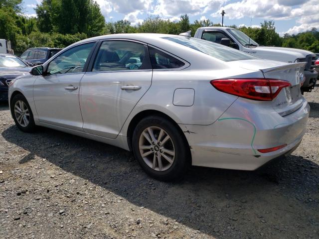 Photo 1 VIN: 5NPE24AF9GH361265 - HYUNDAI SONATA SE 