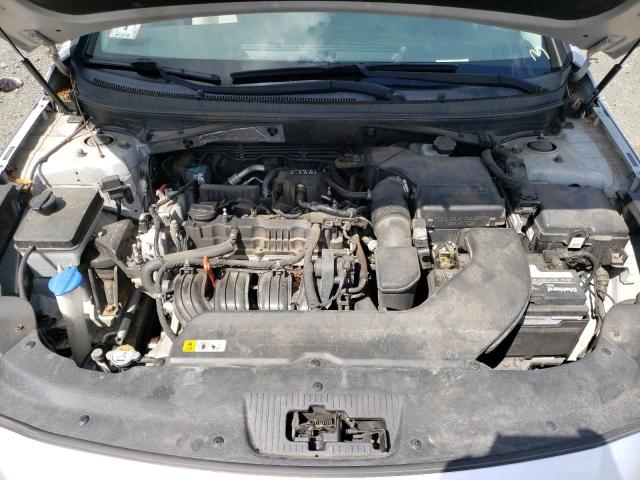 Photo 10 VIN: 5NPE24AF9GH361265 - HYUNDAI SONATA SE 