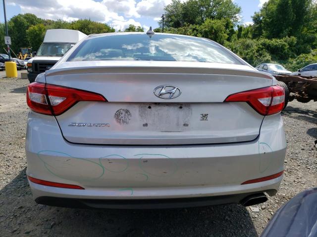 Photo 5 VIN: 5NPE24AF9GH361265 - HYUNDAI SONATA SE 