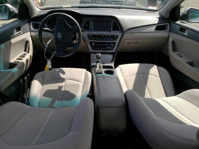 Photo 7 VIN: 5NPE24AF9GH361265 - HYUNDAI SONATA SE 