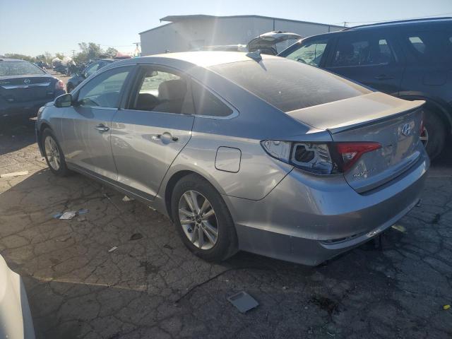 Photo 1 VIN: 5NPE24AF9GH362979 - HYUNDAI SONATA SE 