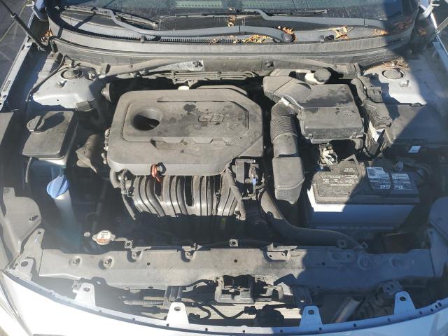 Photo 10 VIN: 5NPE24AF9GH362979 - HYUNDAI SONATA SE 