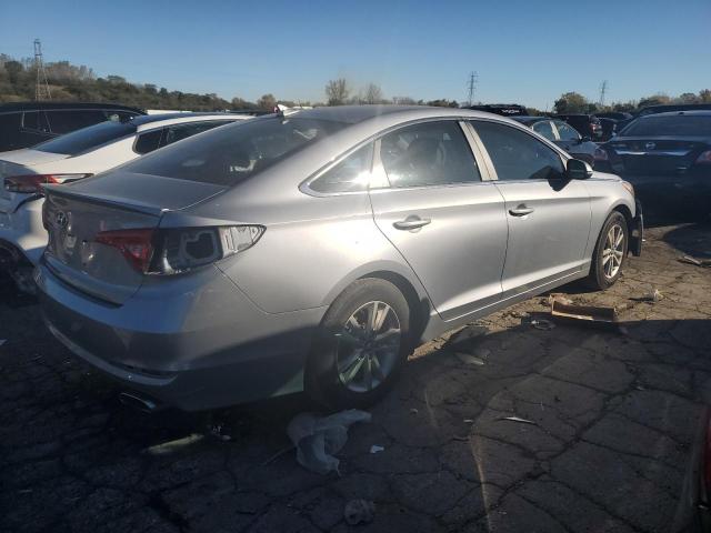 Photo 2 VIN: 5NPE24AF9GH362979 - HYUNDAI SONATA SE 