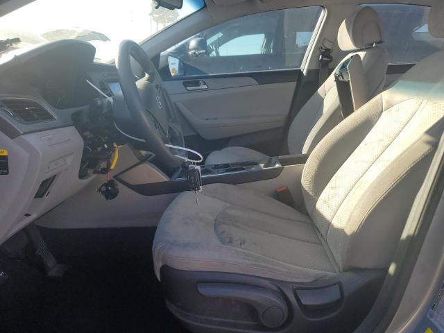 Photo 6 VIN: 5NPE24AF9GH362979 - HYUNDAI SONATA SE 