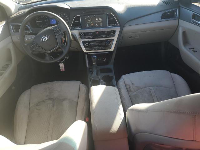 Photo 7 VIN: 5NPE24AF9GH362979 - HYUNDAI SONATA SE 