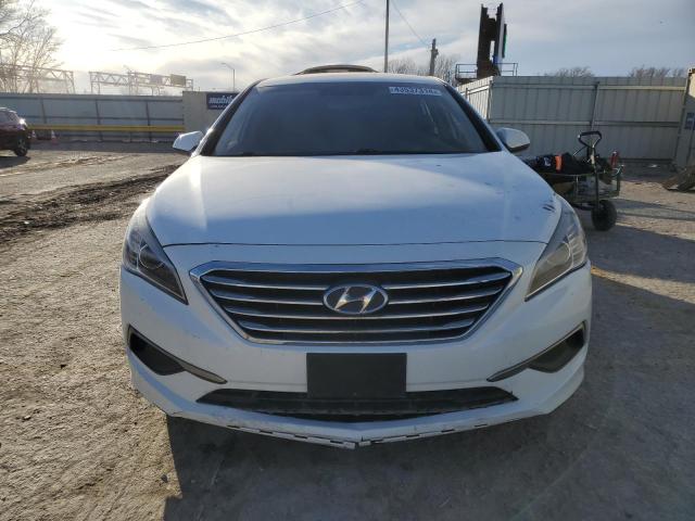 Photo 4 VIN: 5NPE24AF9GH364201 - HYUNDAI SONATA 