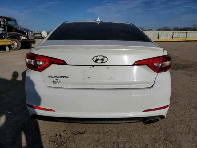 Photo 5 VIN: 5NPE24AF9GH364201 - HYUNDAI SONATA 