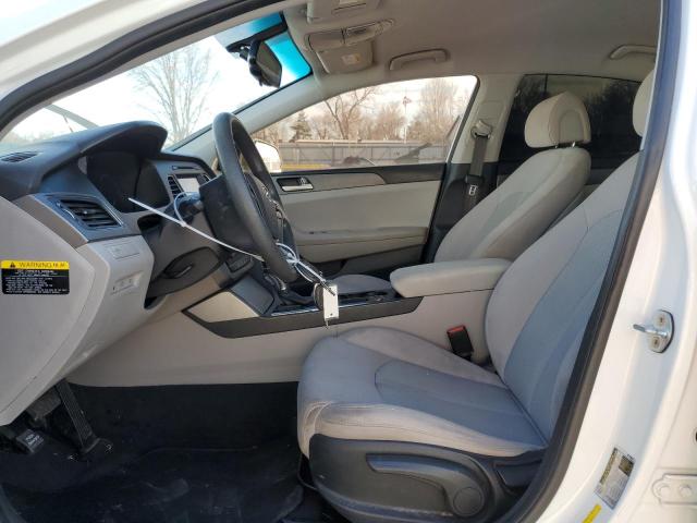 Photo 6 VIN: 5NPE24AF9GH364201 - HYUNDAI SONATA 