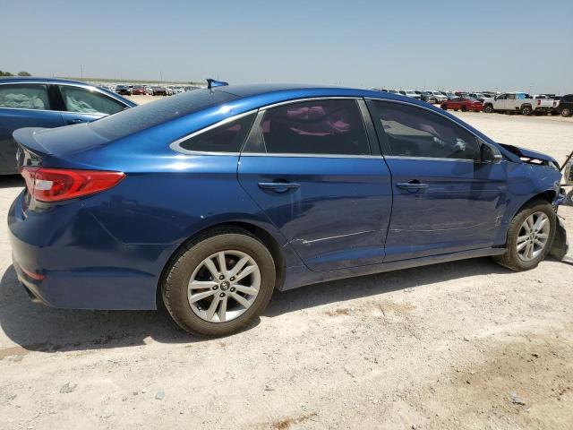 Photo 2 VIN: 5NPE24AF9GH366224 - HYUNDAI SONATA SE 