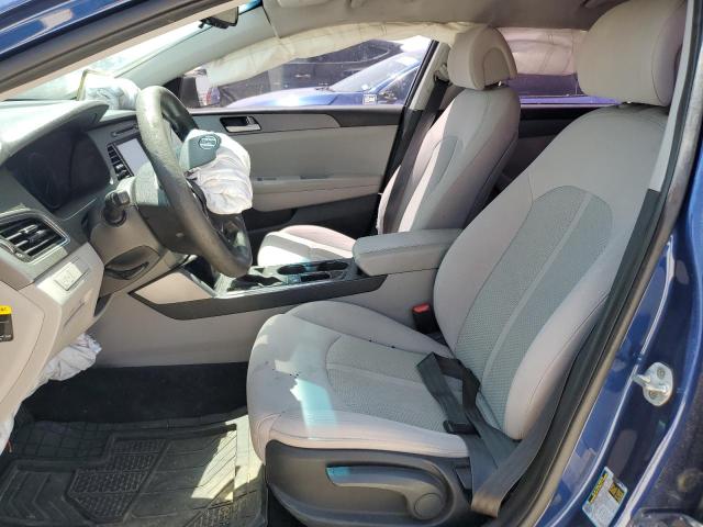 Photo 6 VIN: 5NPE24AF9GH366224 - HYUNDAI SONATA SE 